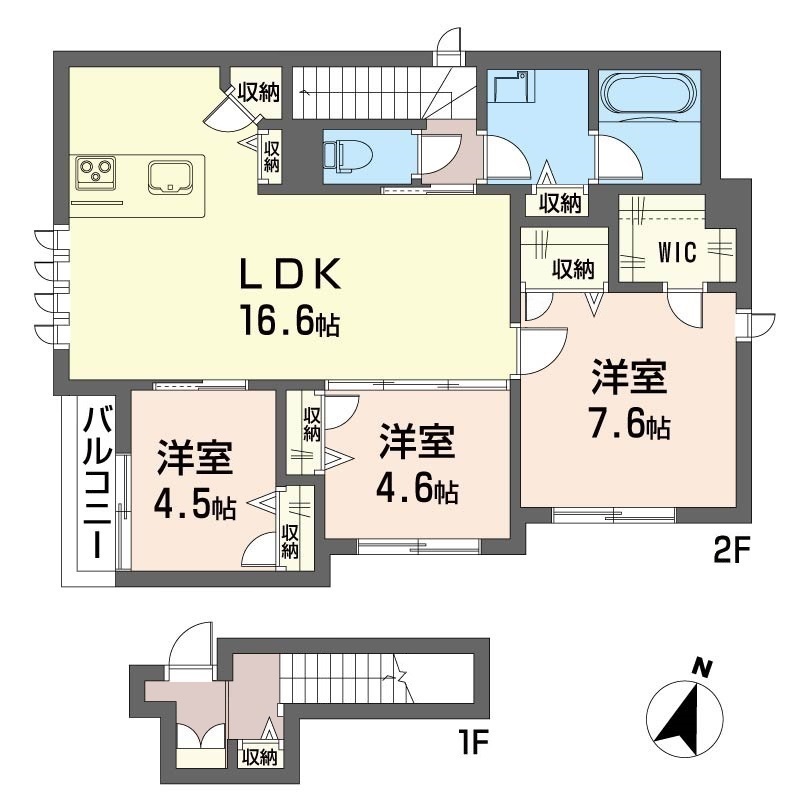 グランツ 201号-14