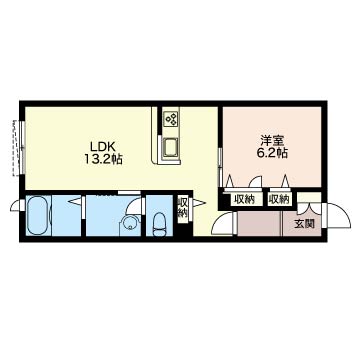 グローリー　コート 104号-15