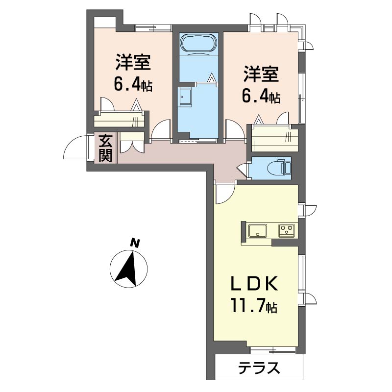 Bereo Takasago 105号-16