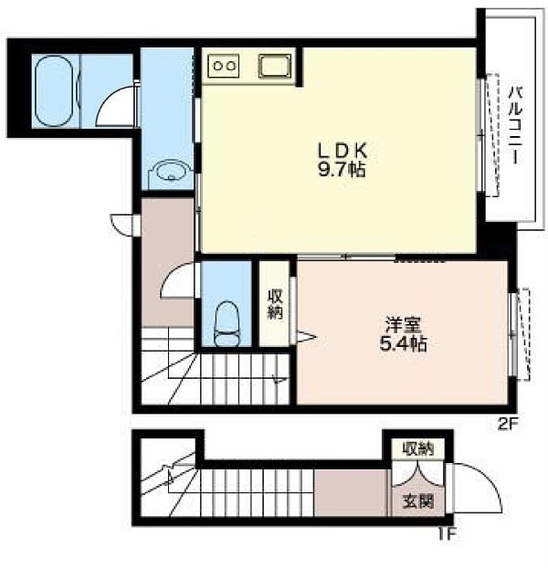 アンビシア 202号-13
