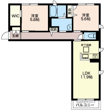 サラシャンティ花Ⅱ 203号-16