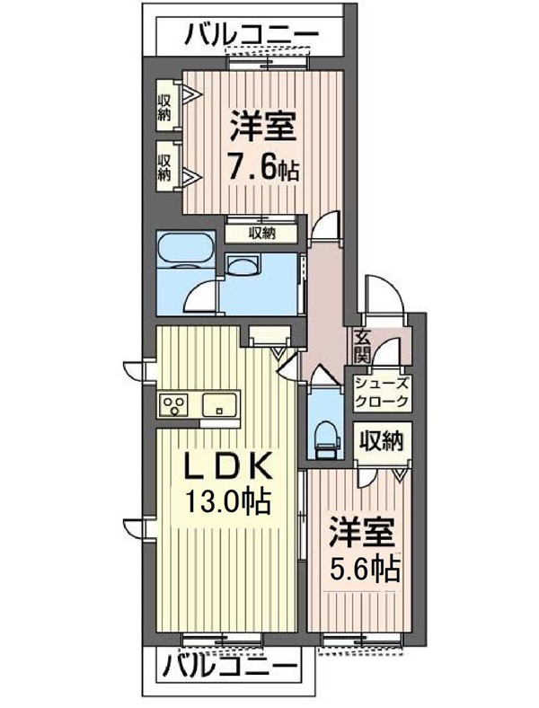 Ａｌｇａ瑞江 102号-15
