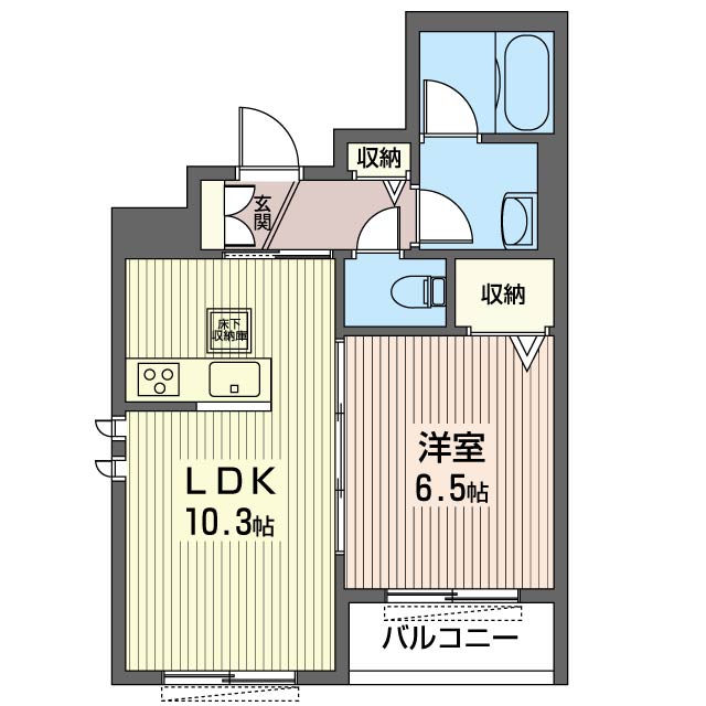 ＨＩＫＡＲＩ　ＥＡＳＴ101-2