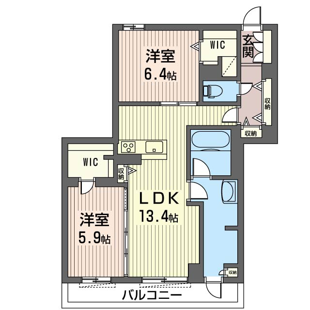 Ａｖｅｎｉｒ 203号-6