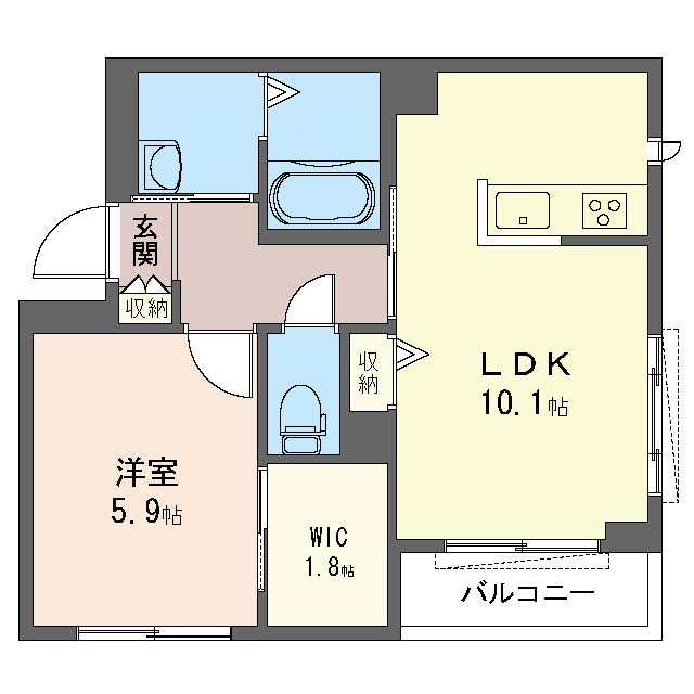 Ｑｕａｔｒｅ　ｓａｉｓｏｎｓ 302号-16