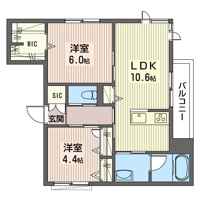 シュタインズ　ゲート 302号-16