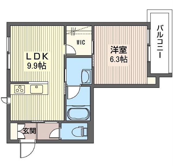 Ｒｏｎｓａｒｄ 306号-16