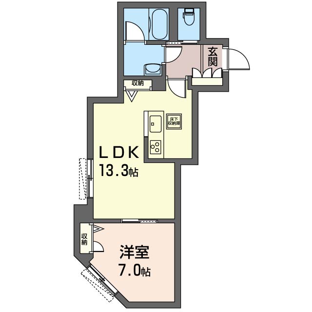Ｆｌｏｒｅｎｃｅ 102号-16