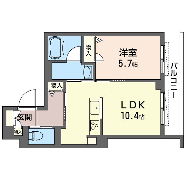 Frontmare 櫂 305号-16