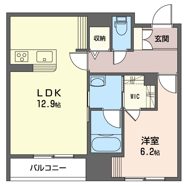 ｓｔｅｌｌａ扇大橋302-2
