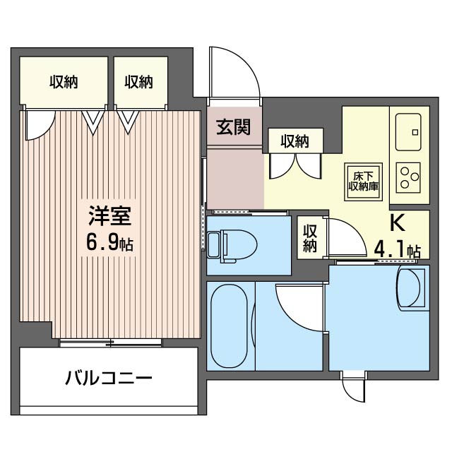 アルフラット 102号-15