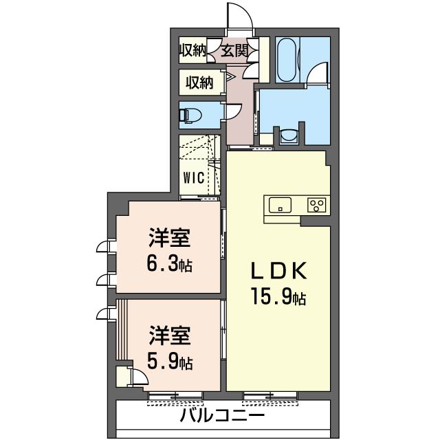 Ｃａｓａ　ｄｅｌ　Ｃｉｖｅｔｔａ 101号-16