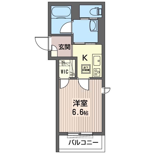 ＦｅＬｉｃｅ 101号-16