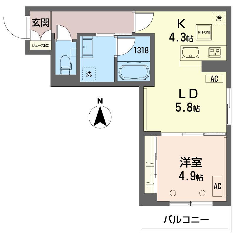 アイルシャイン101-2