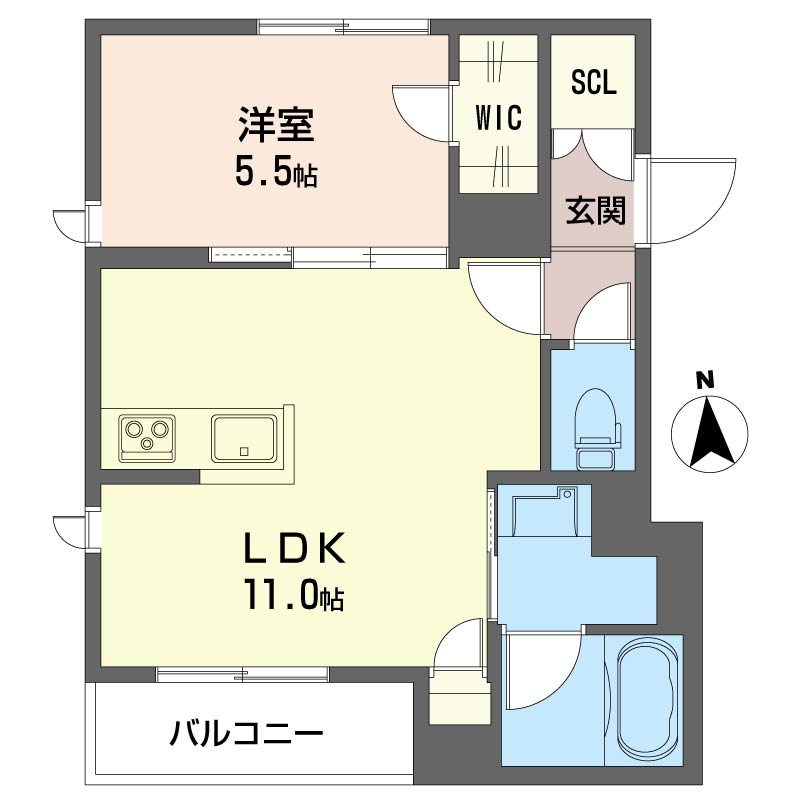 ジュイエ26 202号-16
