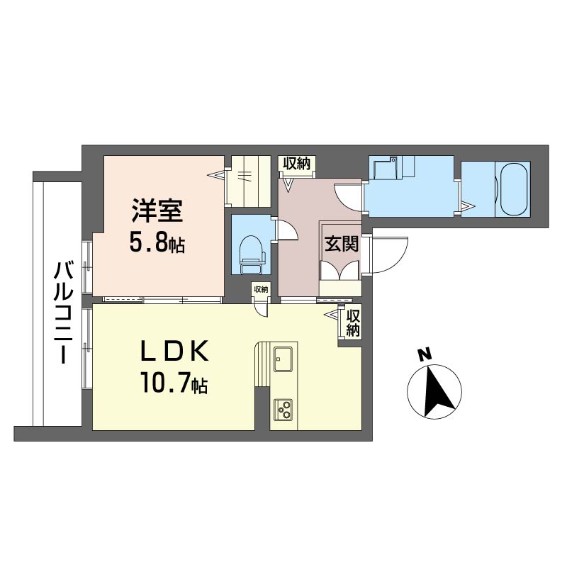 アリスティオ 301号-16