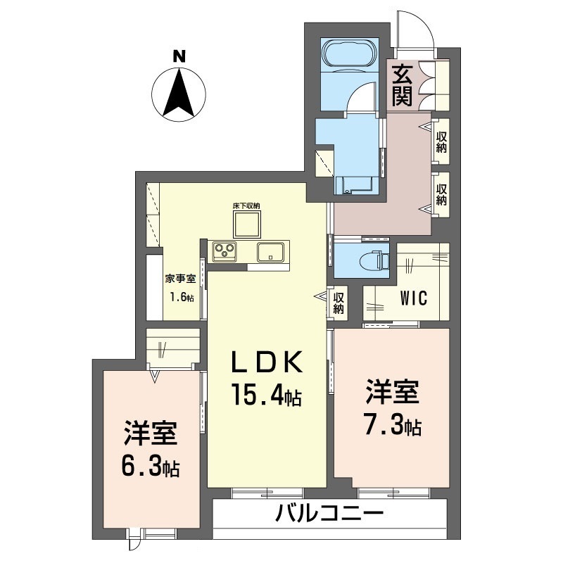 アルビオン　コート102-2