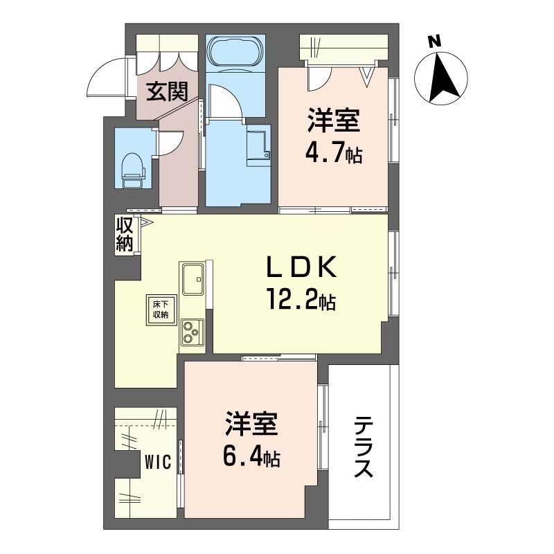セントリビエ105-2