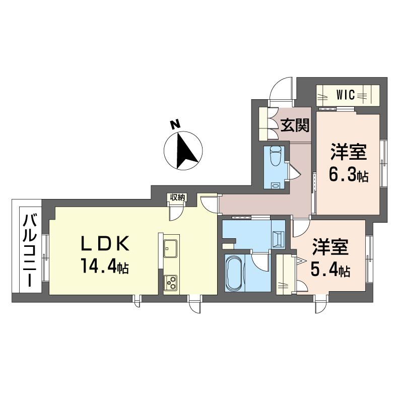 ラピスラズリ 203号-7