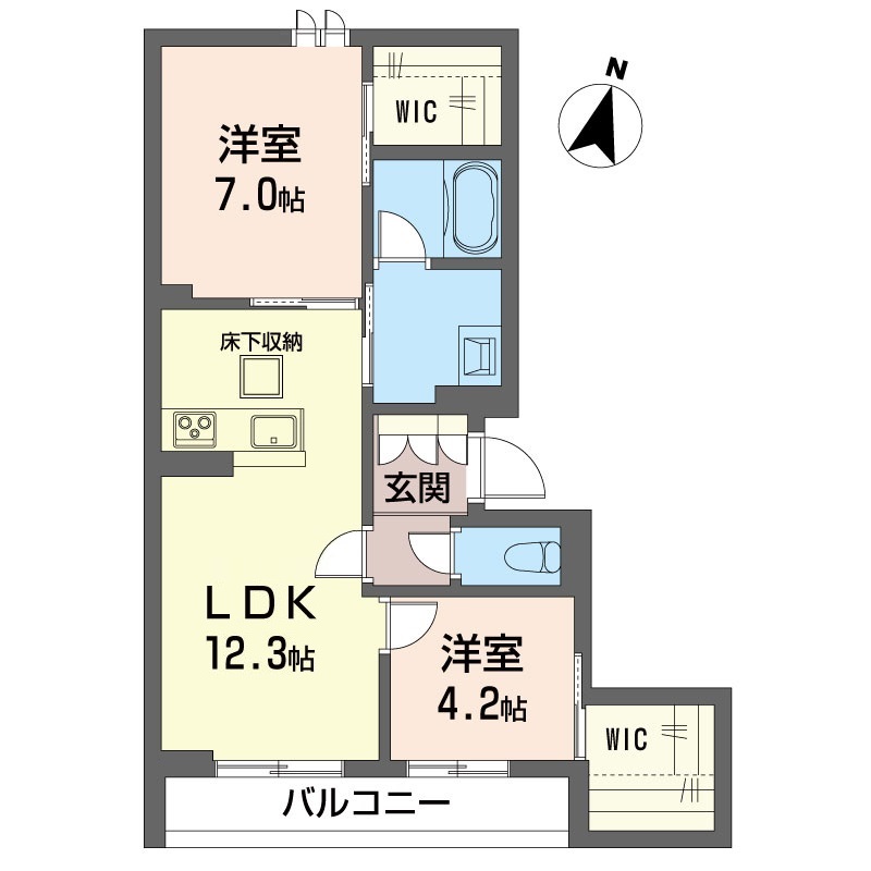 セレスティア 103号-15