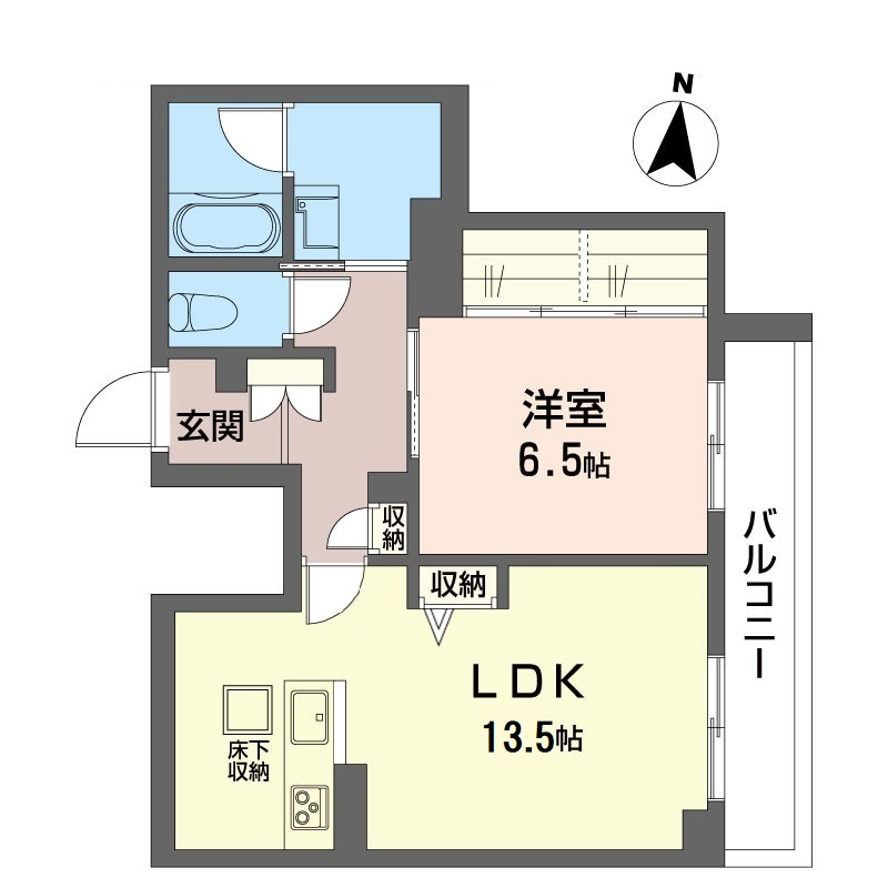 ラ ダフネ 102号-15