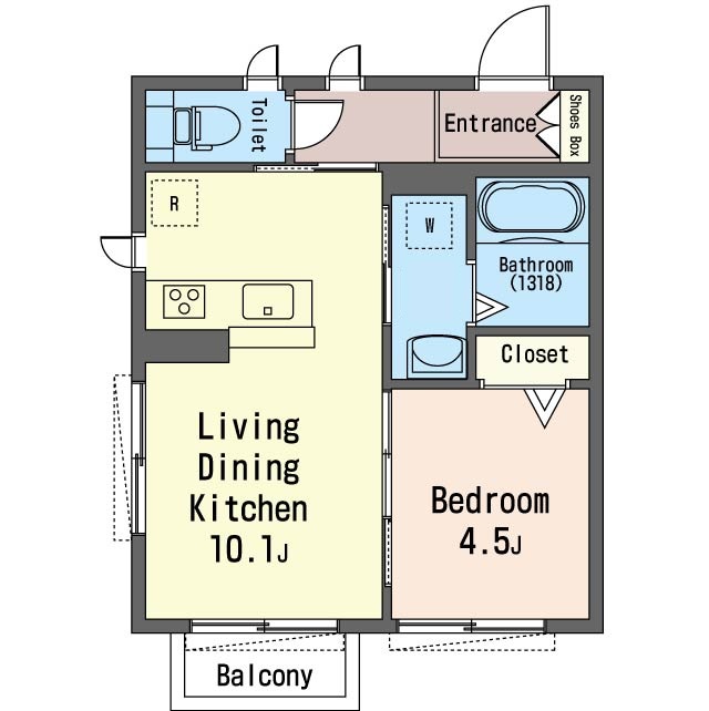 グリシーヌ202-2