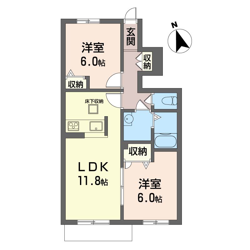 クロスコート 102号-16