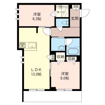 Ｓｅｒｅｎａｖｉｌｌａ 102号-16