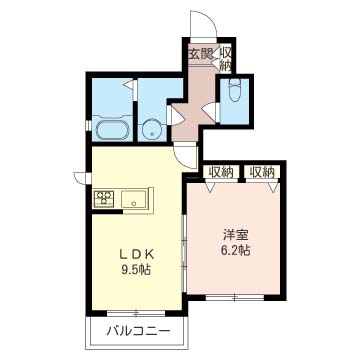 吉祥庵 3号-16