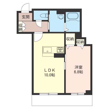 カーサ　エテルノ102-2
