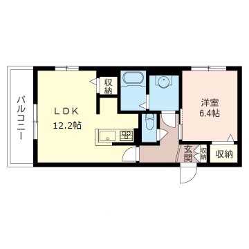 グレイスタイム三鷹 305号-16