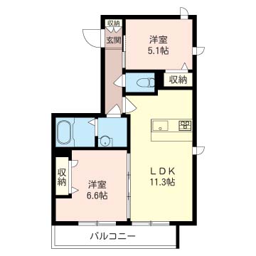 comforza 境 201号-16