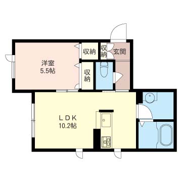 Casa di nonno 103号-14