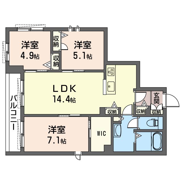 ＤＯＬＣＥ 301号-16