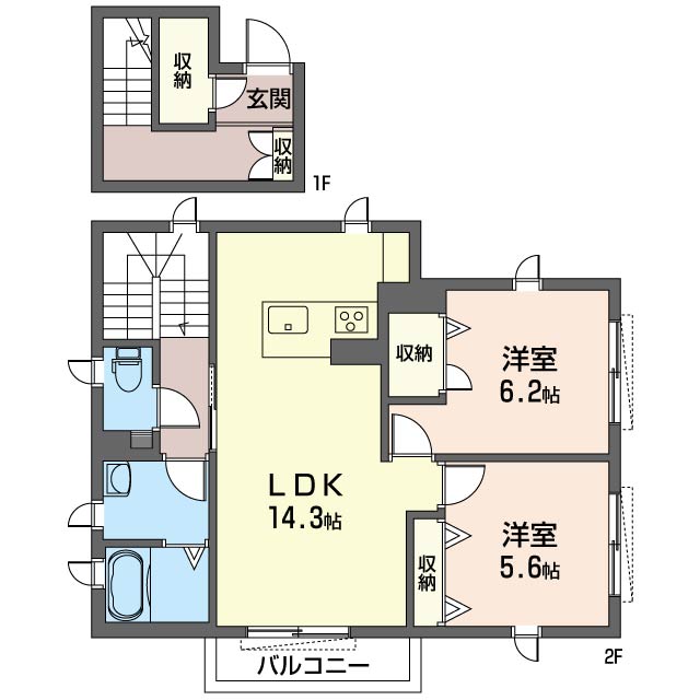 イズ上連雀 BON号-16