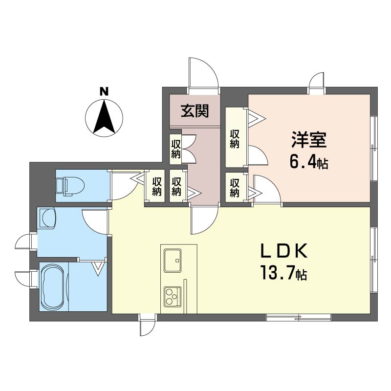イズ上連雀 ZEN号-16