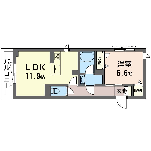 La Gran Luce 305号-16