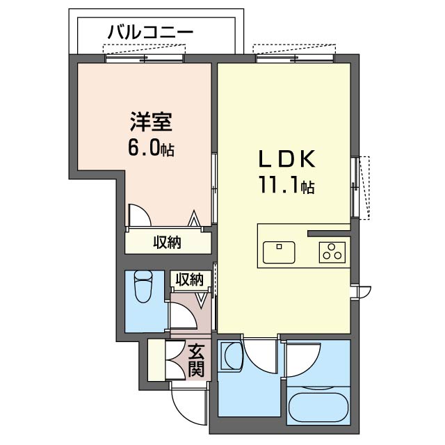 アリエッタ 103号-16