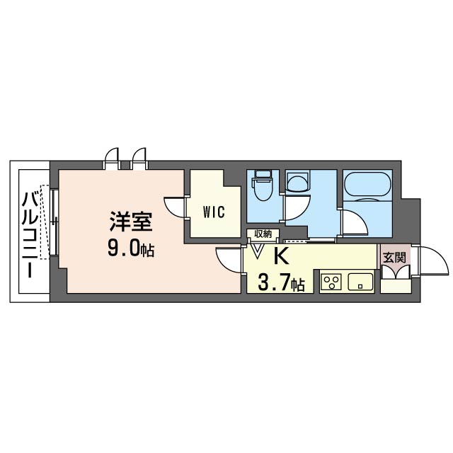 Sentiero武蔵小金井 301号-16