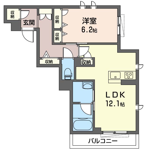 Sentiero武蔵小金井 302号-16