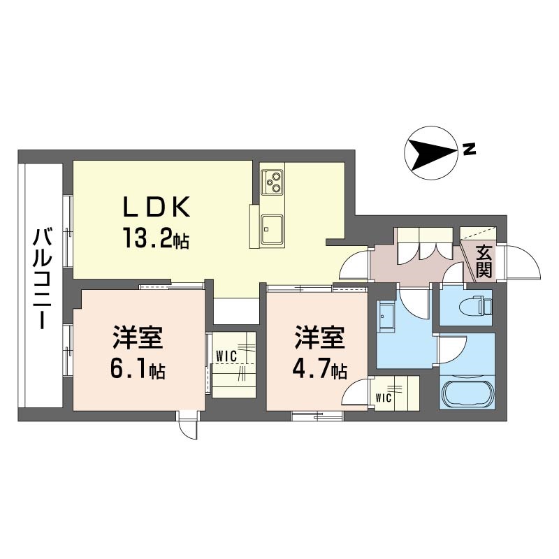 ル　アヴィオン202-2