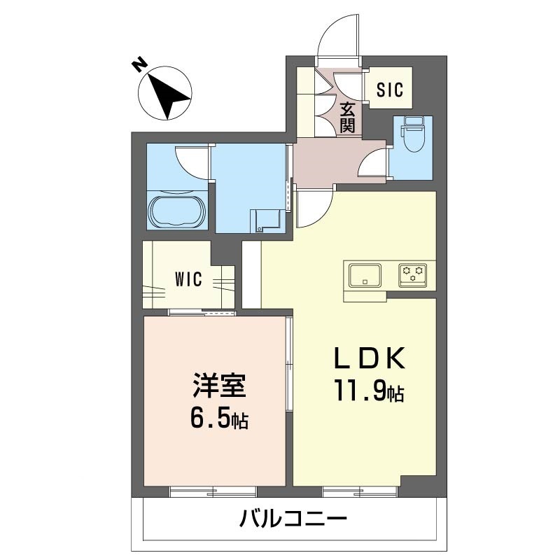 トリシューラ　タキザカ 205号-15