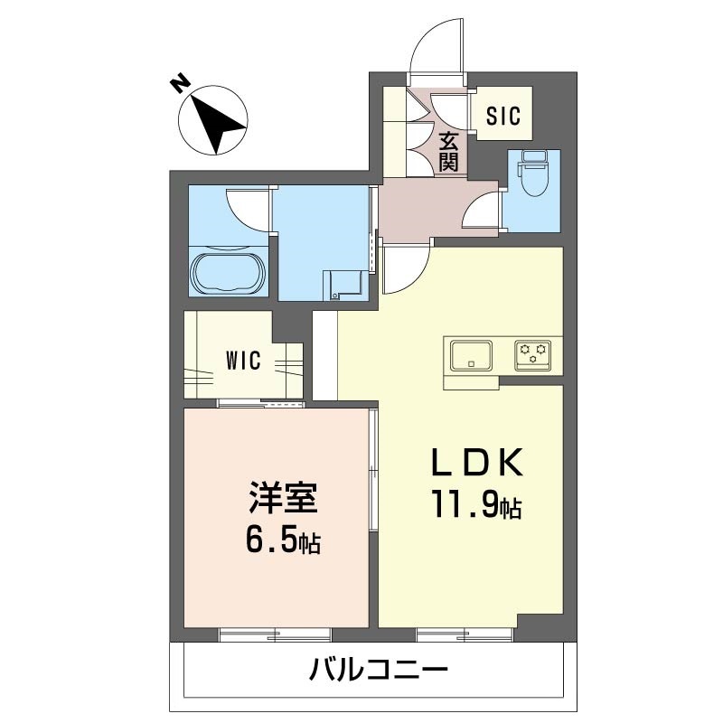 トリシューラ タキザカ 303号-15