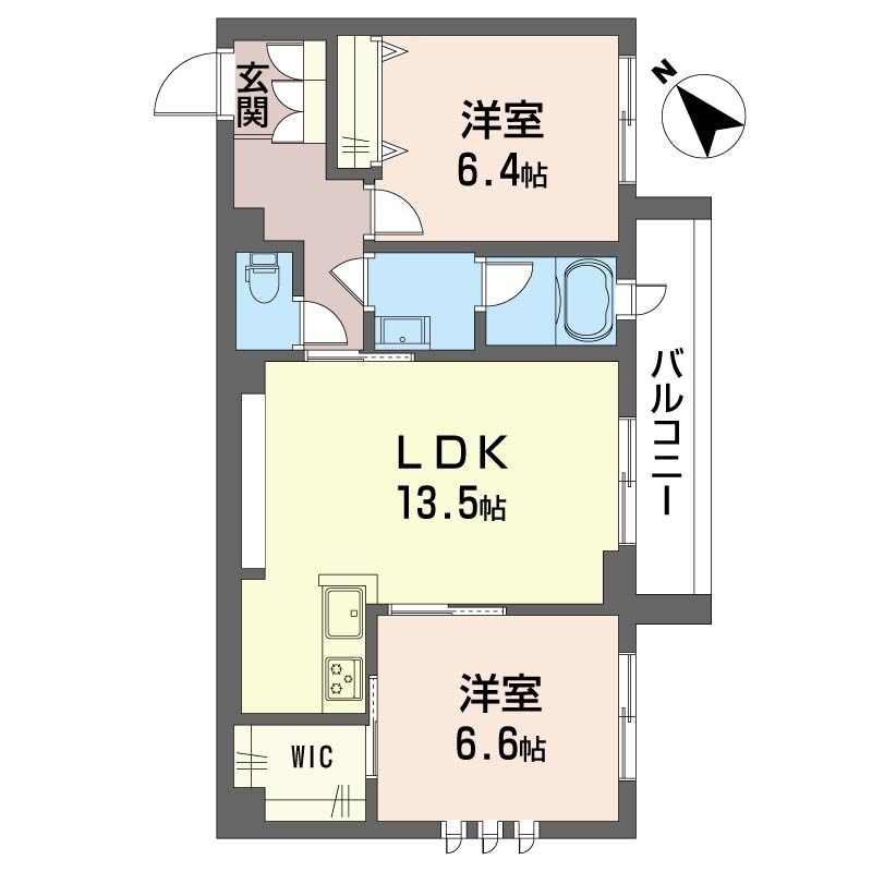 トリシューラ　タキザカ 202号-15