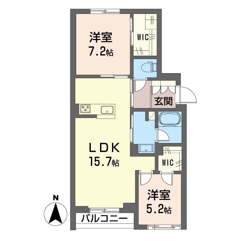 ルイージ 203号-16