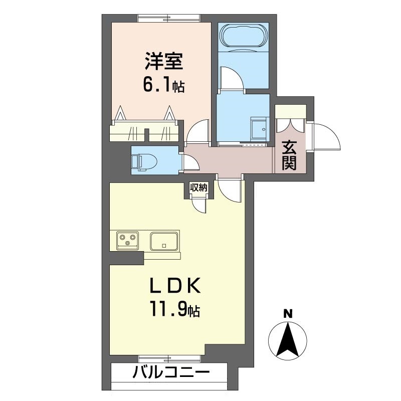 ルイージ 303号-16