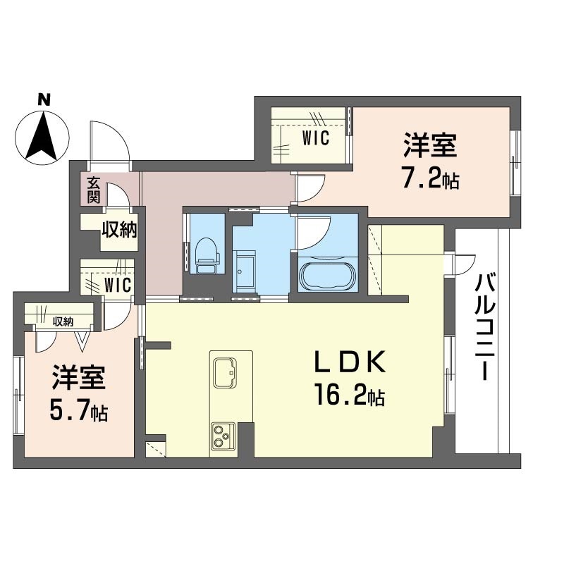 プルミエール境南町 301号-15