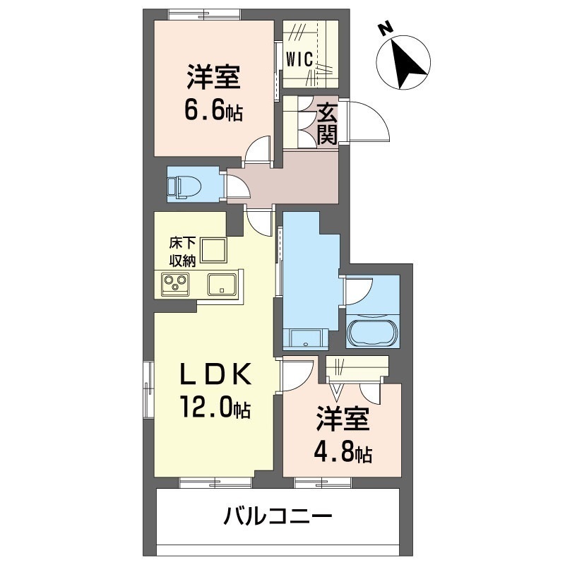 アルフラット弐 102号-15