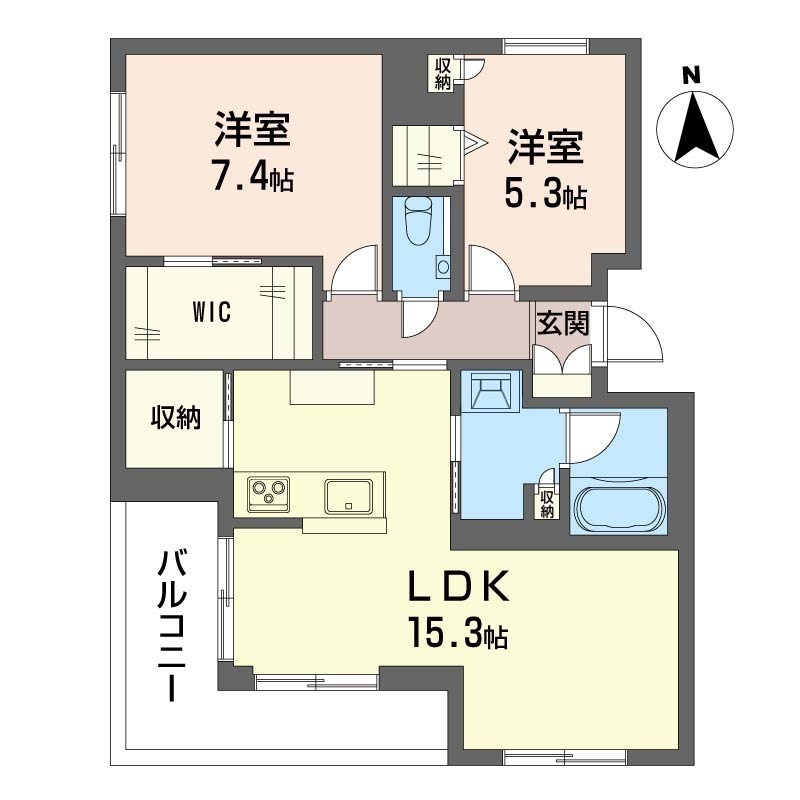 クオリスタ301-2