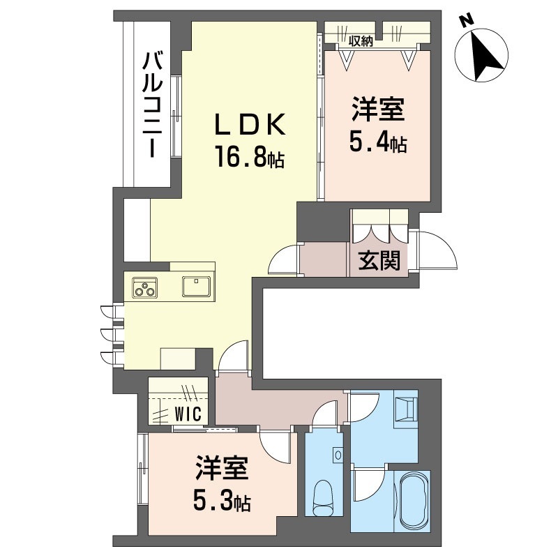 オレアス 201号-15